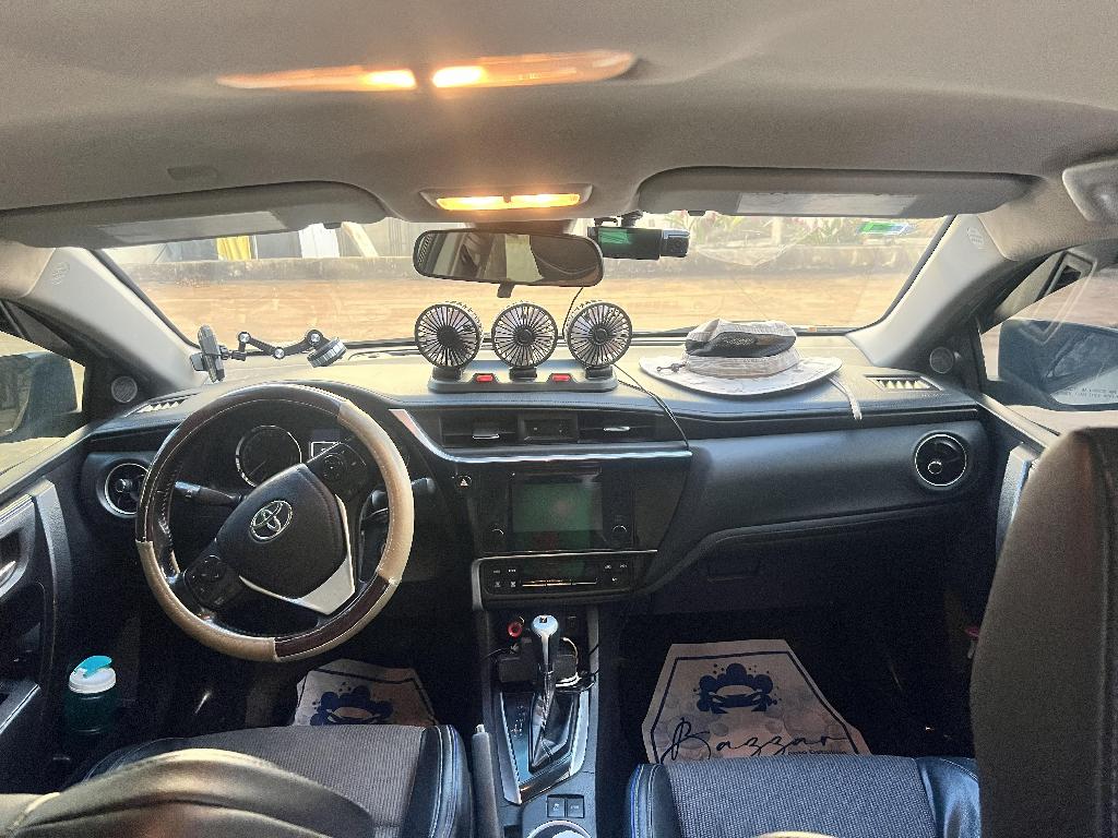 Toyota corolla 2019 Foto 7307761-4.jpg