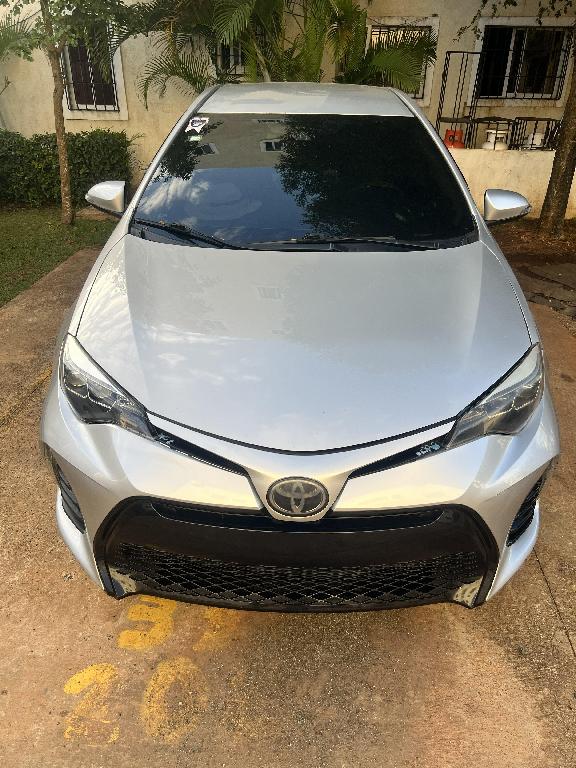 Toyota corolla 2019 Foto 7307761-8.jpg