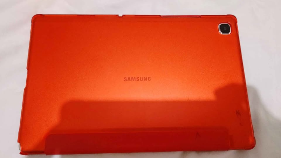 Samsung Galaxy Tab A7 en venta Foto 7307763-2.jpg