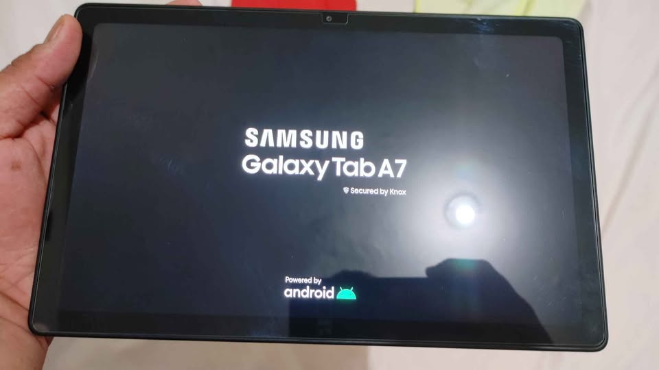 Samsung Galaxy Tab A7 en venta Foto 7307763-3.jpg