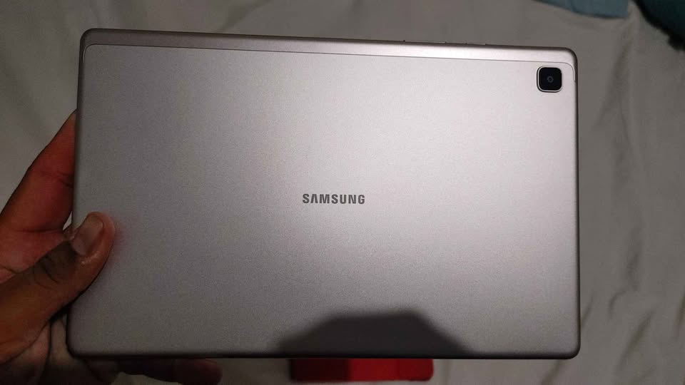 Samsung Galaxy Tab A7 en venta Foto 7307763-4.jpg