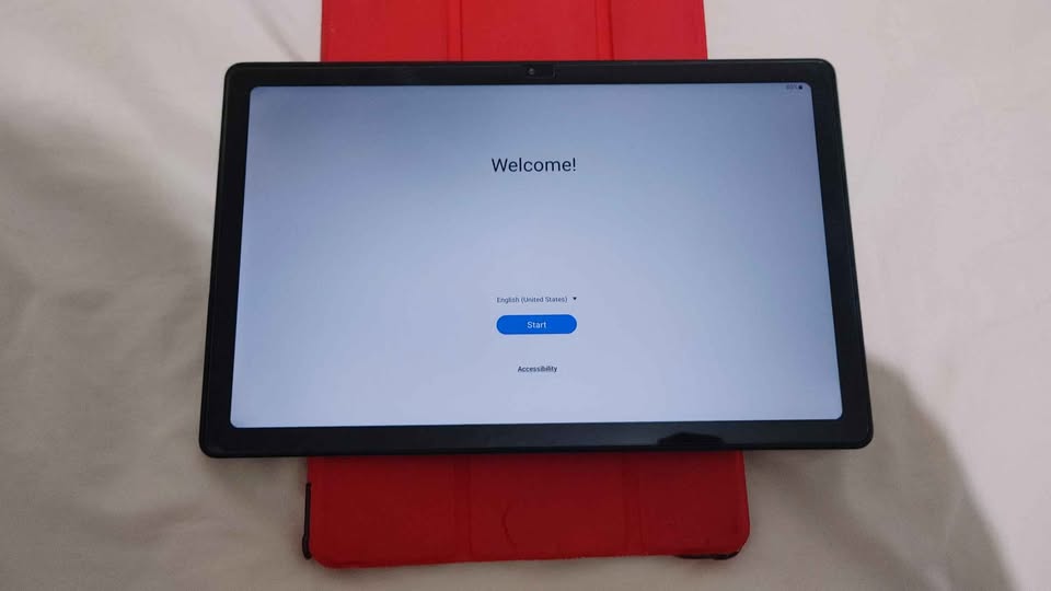 Samsung Galaxy Tab A7 en venta Foto 7307763-5.jpg
