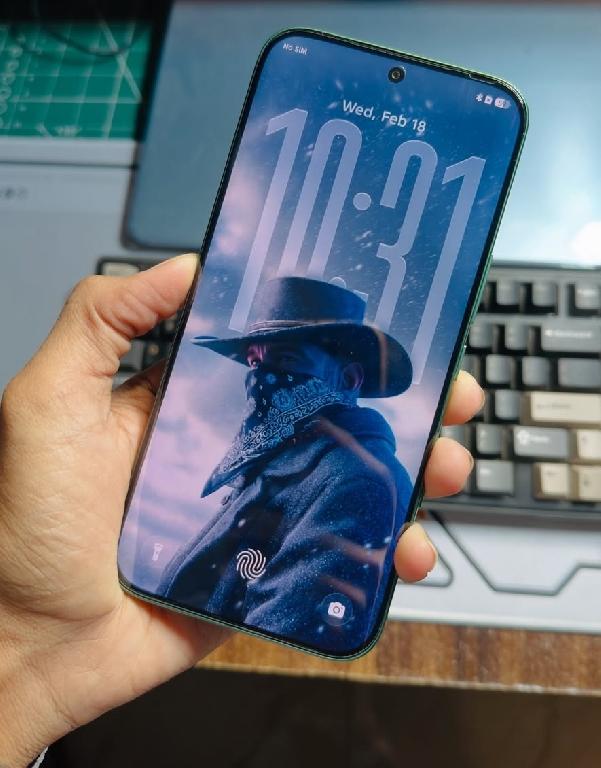 Infinix Note Edge 5G Sellado  Foto 7307780-1.jpg