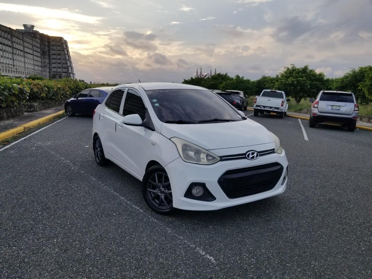 Vendo Hyundai Grand I10 Foto 7307783-7.jpg