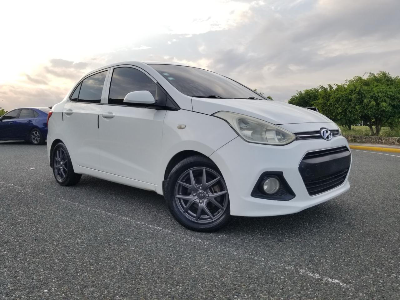 Vendo Hyundai Grand I10 Foto 7307783-8.jpg
