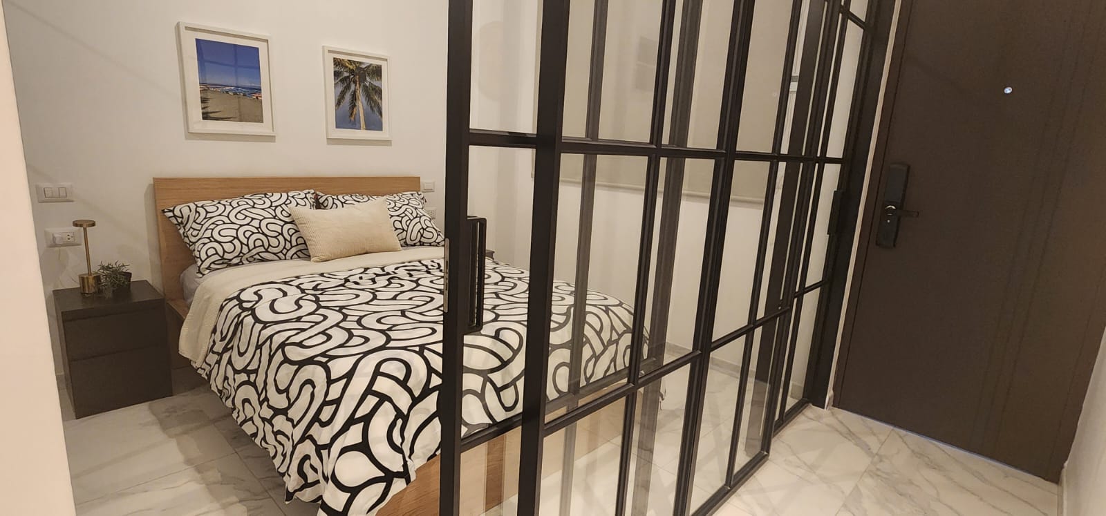 VENTA DE APARTAMENTO VACIO O AMUEBLADO DE 1 HAB. EN CANA BAY PUNTA CAN Foto 7307799-7.jpg