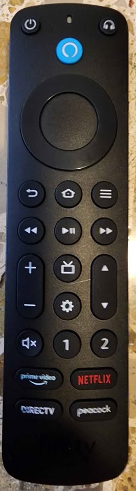  Vendo Fire TV Stick HD con control remoto pro Foto 7307800-2.jpg