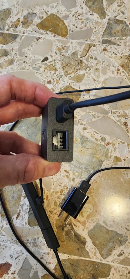  Vendo Fire TV Stick HD con control remoto pro Foto 7307800-4.jpg