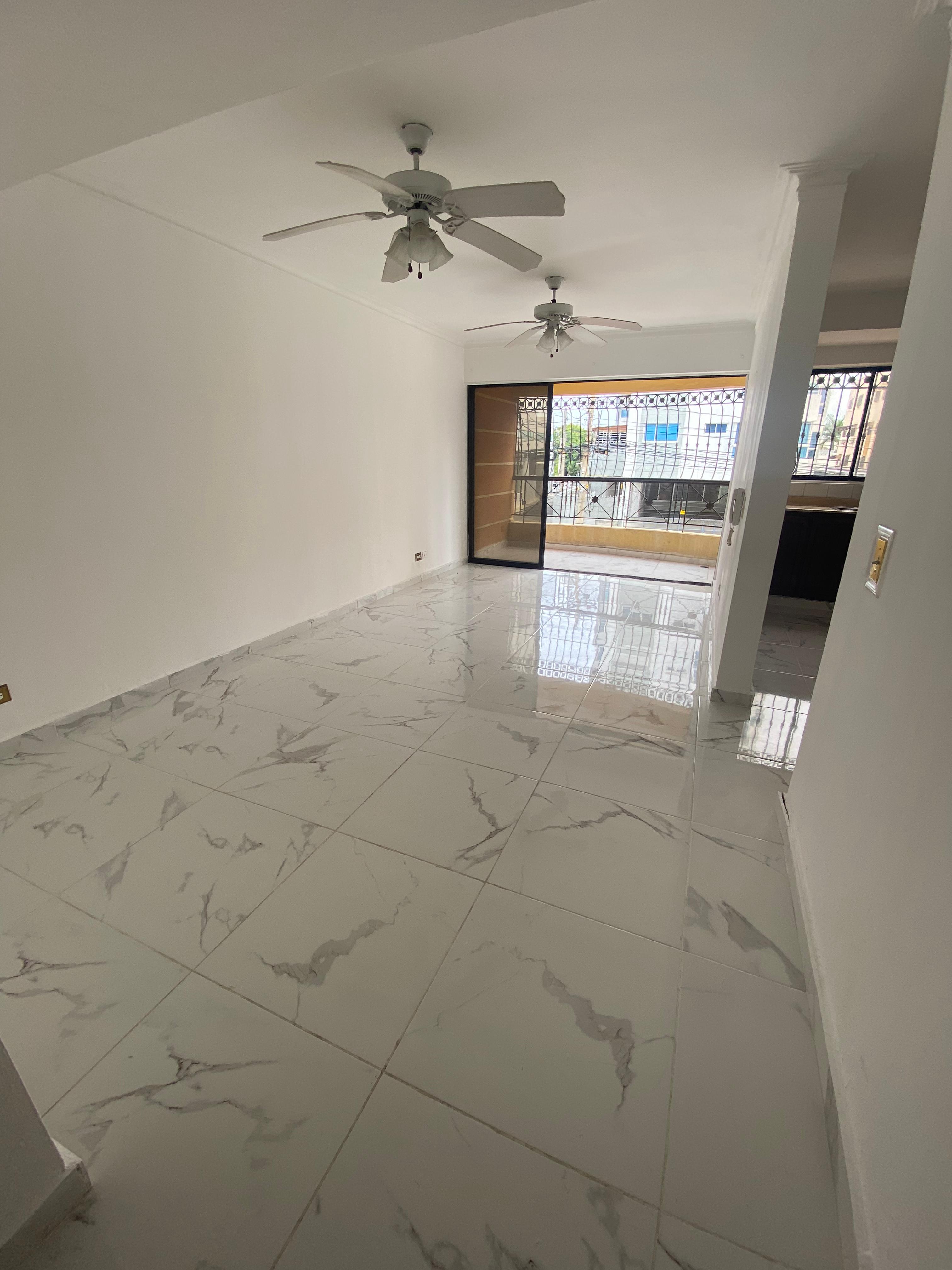 Apartamento en Venta en Evaristo Morales – Excelente Ubicación Foto 7307801-1.jpg