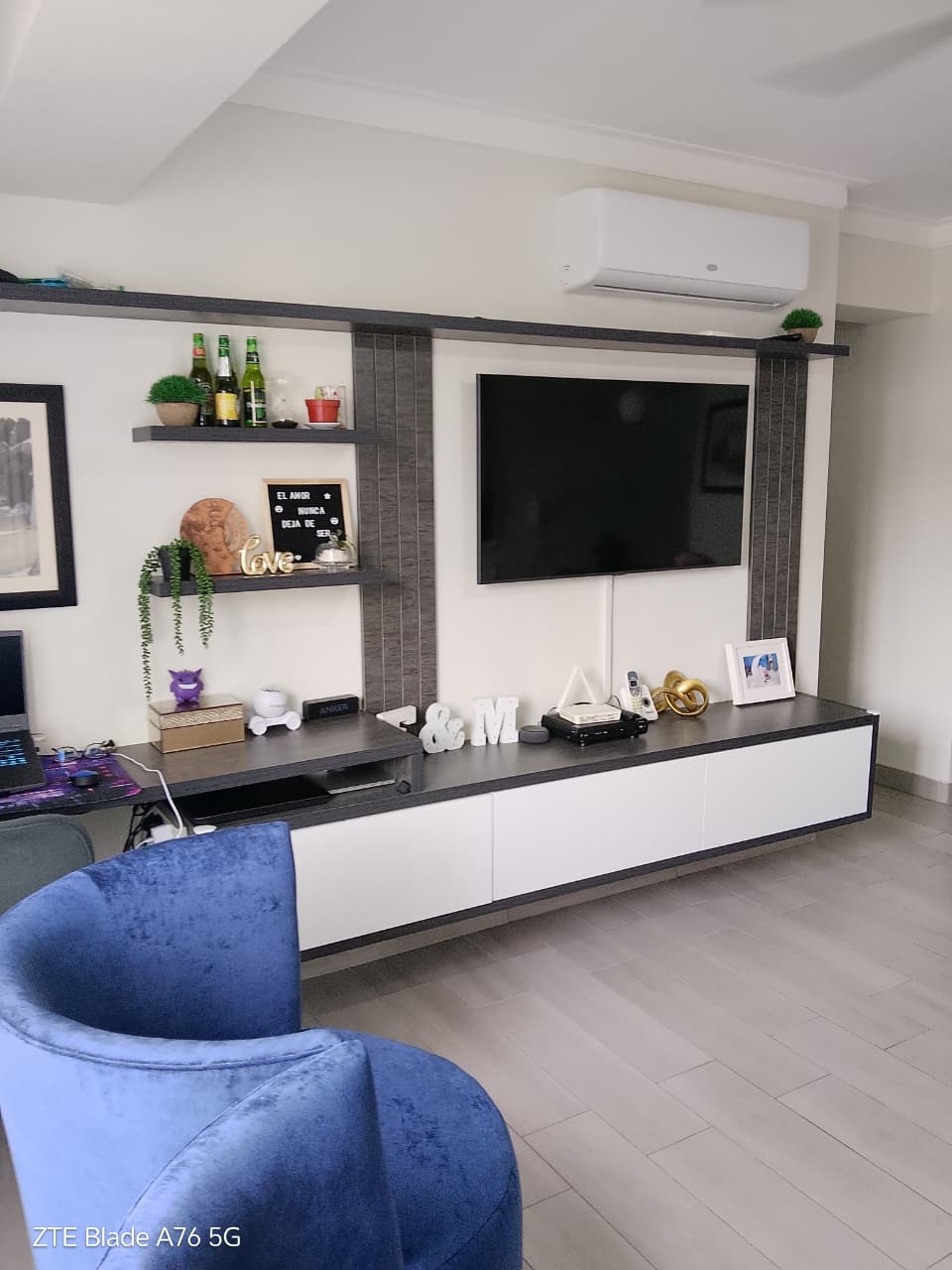 Apartamento Moderno con Estudio en Buenos Aires del Mirador – Ideal pa Foto 7307802-3.jpg