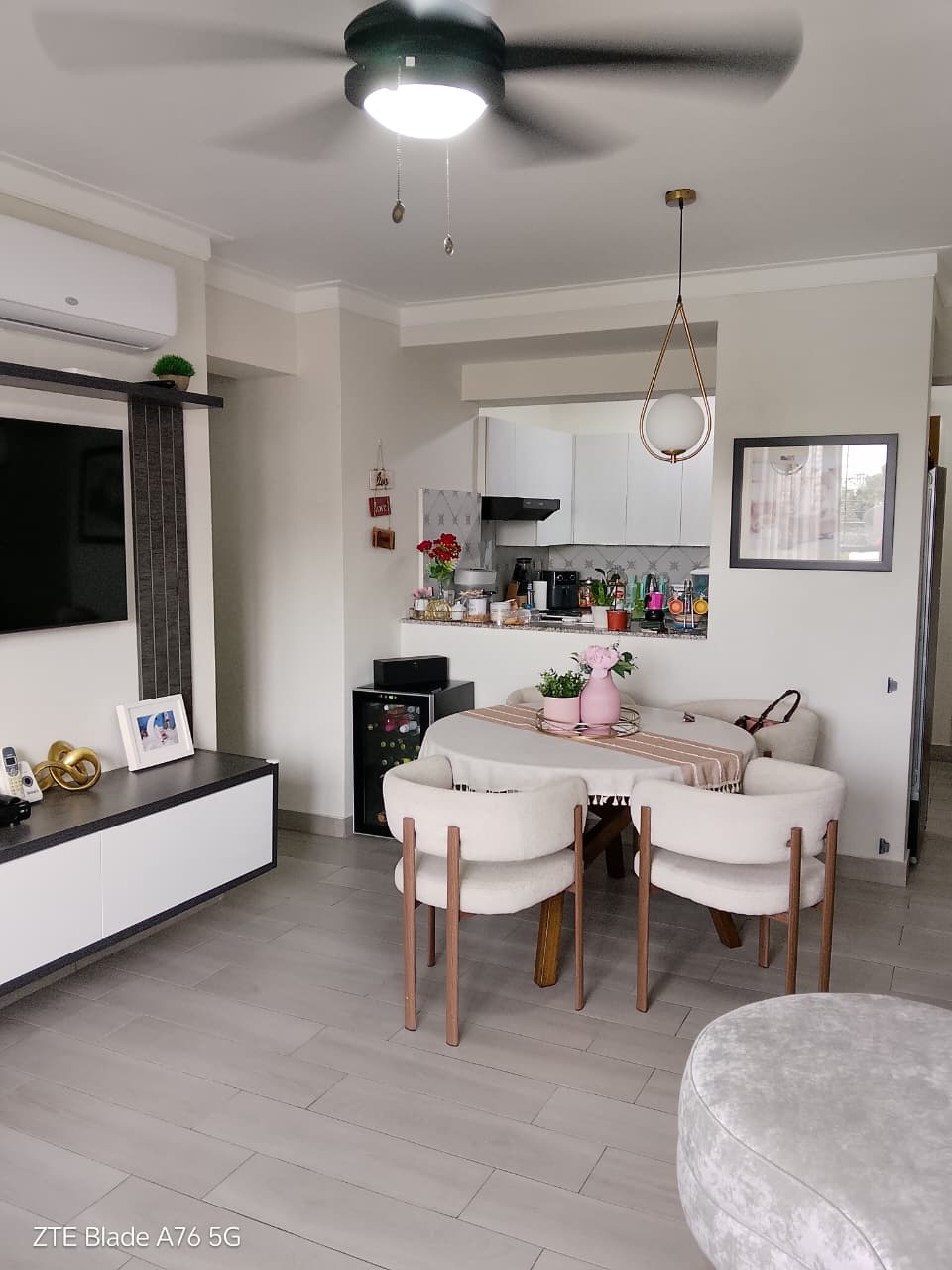 Apartamento Moderno con Estudio en Buenos Aires del Mirador – Ideal pa Foto 7307802-6.jpg