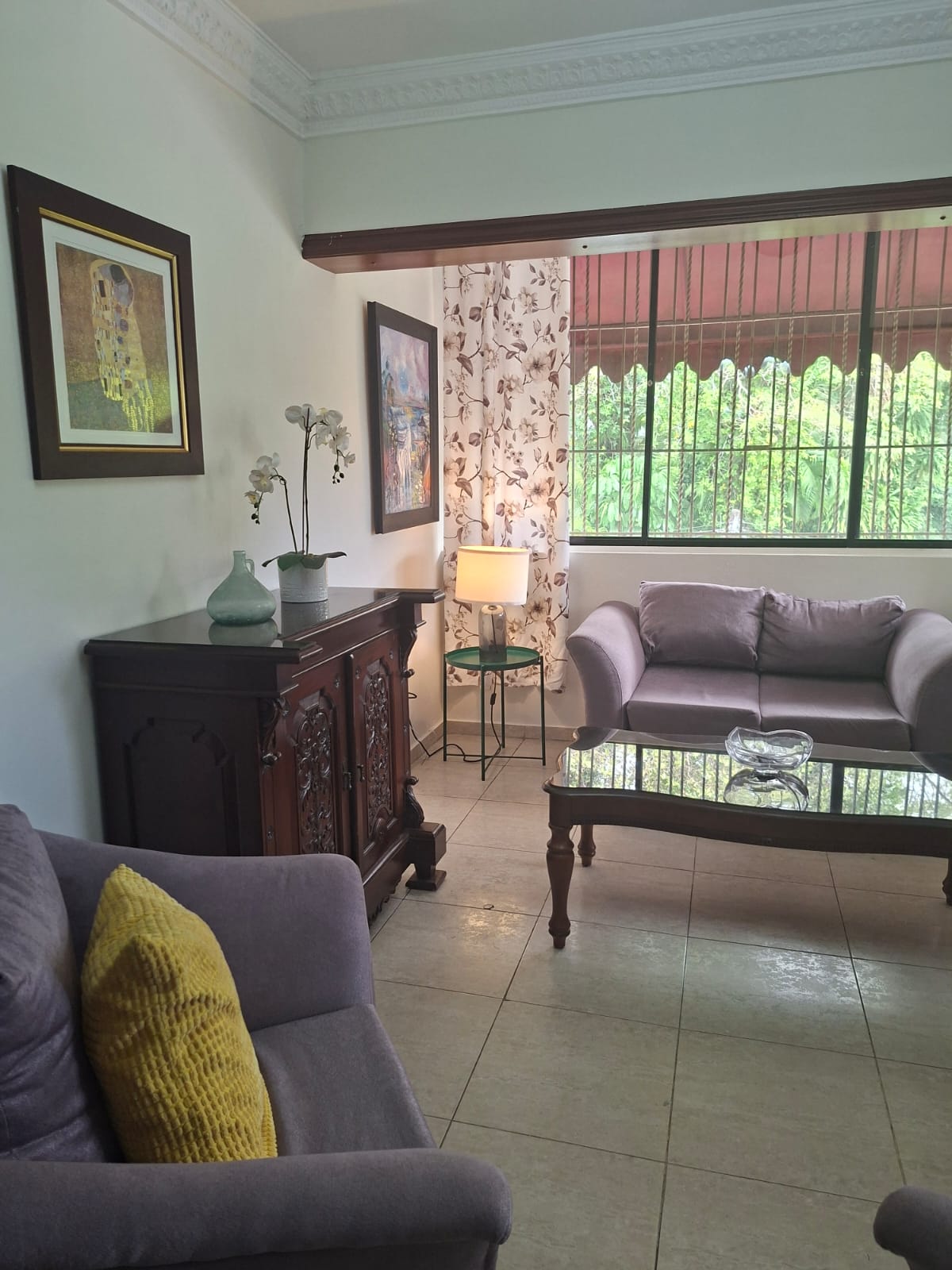 ALQUILER DE APARTAMENTO 2 HAB. 3 Er Piso SIN ASCENSORAMUEBLADO - BELLA Foto 7307803-1.jpg
