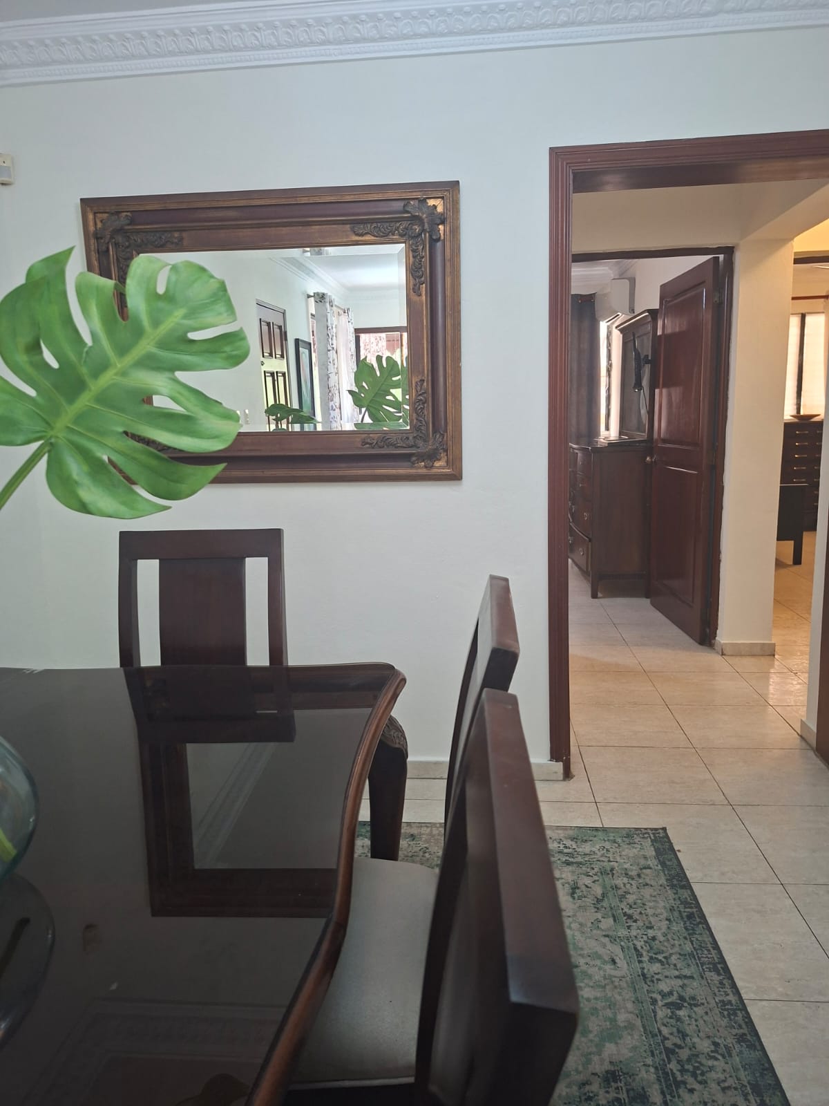 ALQUILER DE APARTAMENTO 2 HAB. 3 Er Piso SIN ASCENSORAMUEBLADO - BELLA Foto 7307803-4.jpg