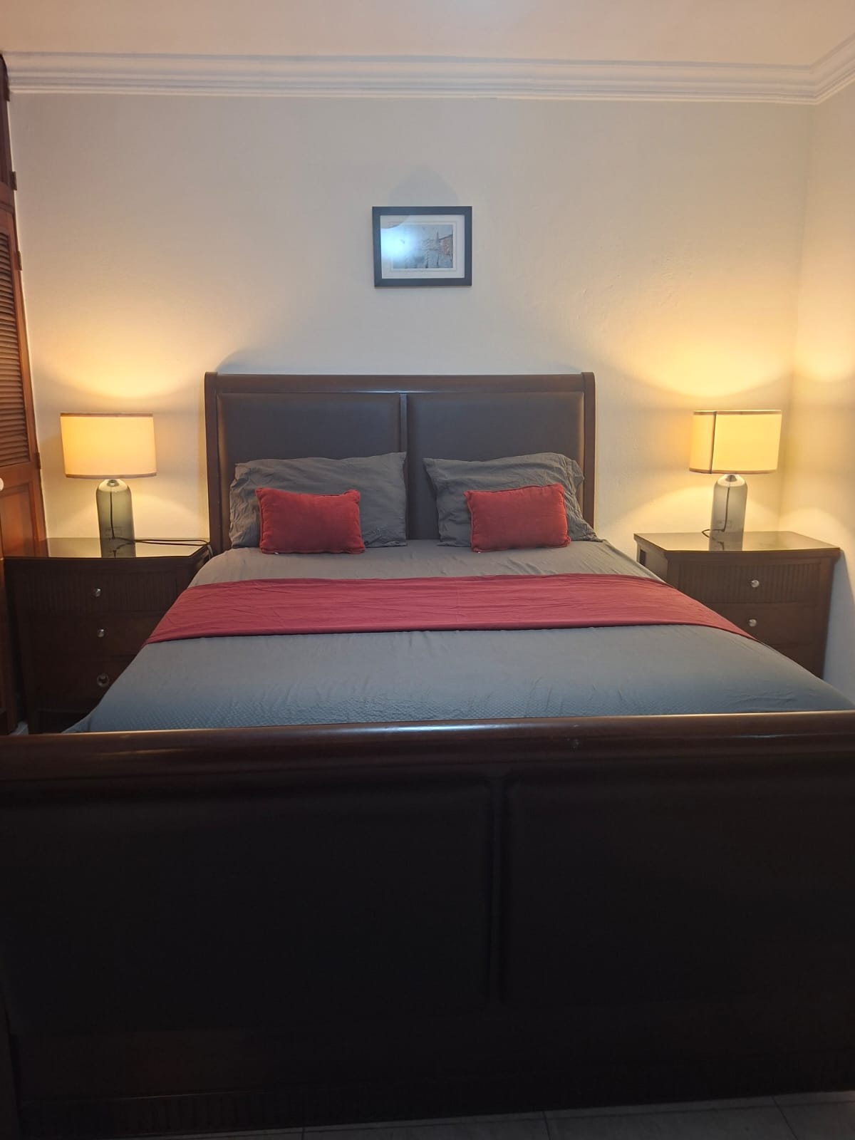 ALQUILER DE APARTAMENTO 2 HAB. 3 Er Piso SIN ASCENSORAMUEBLADO - BELLA Foto 7307803-5.jpg