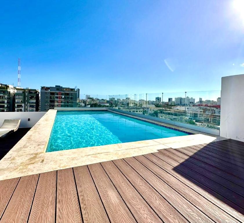 Maravilloso Penthouse tipo Loft 170Mts neto excelente ubicación en Eva Foto 7307804-1.jpg
