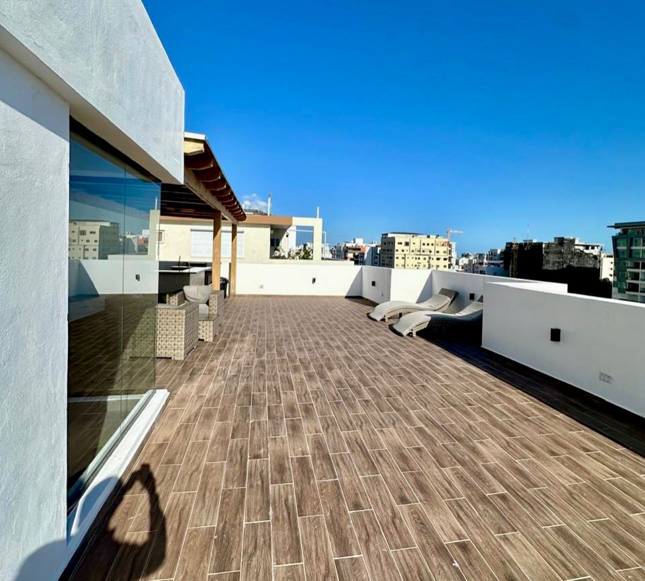 Maravilloso Penthouse tipo Loft 170Mts neto excelente ubicación en Eva Foto 7307804-3.jpg