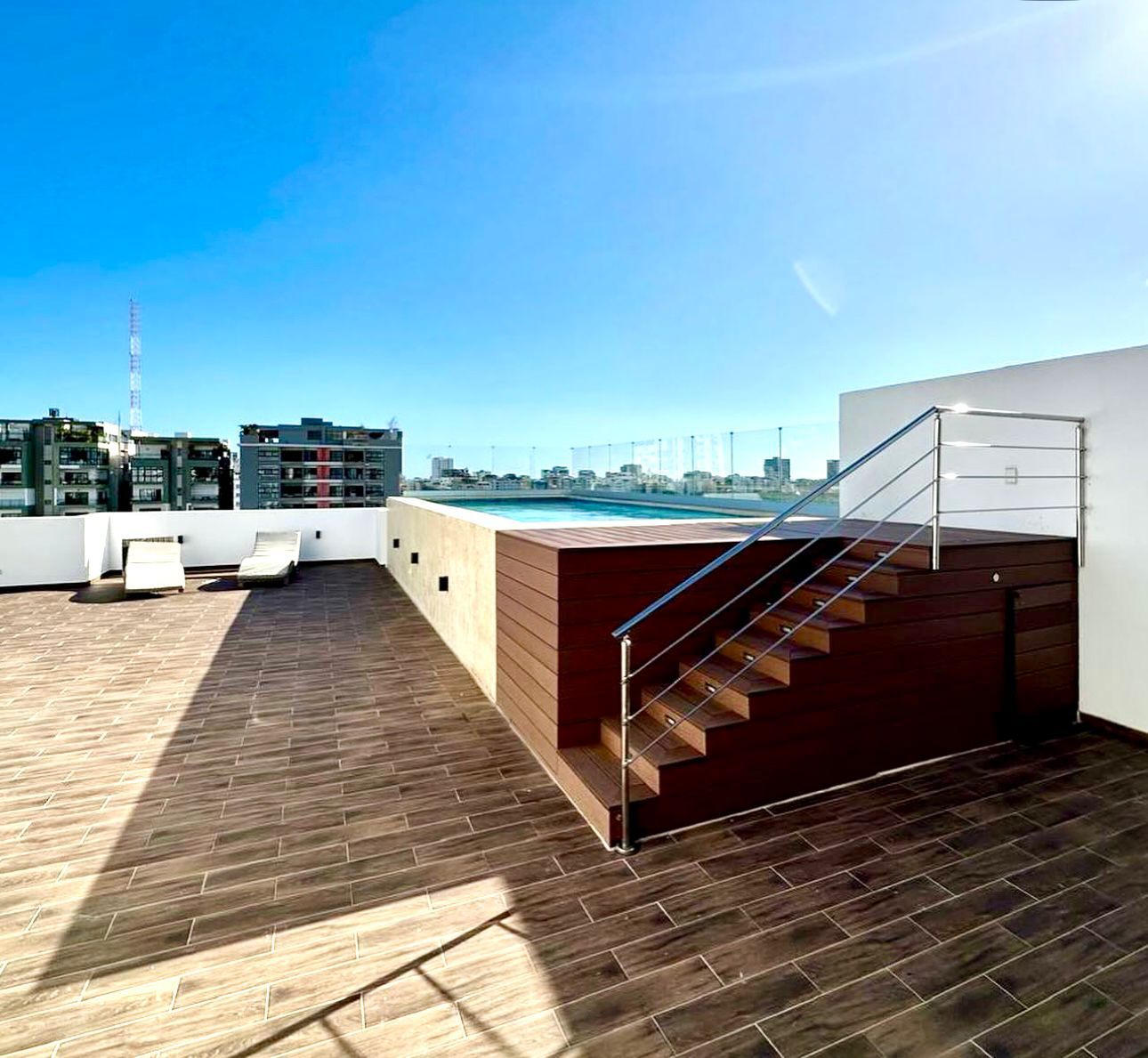 Maravilloso Penthouse tipo Loft 170Mts neto excelente ubicación en Eva Foto 7307804-4.jpg