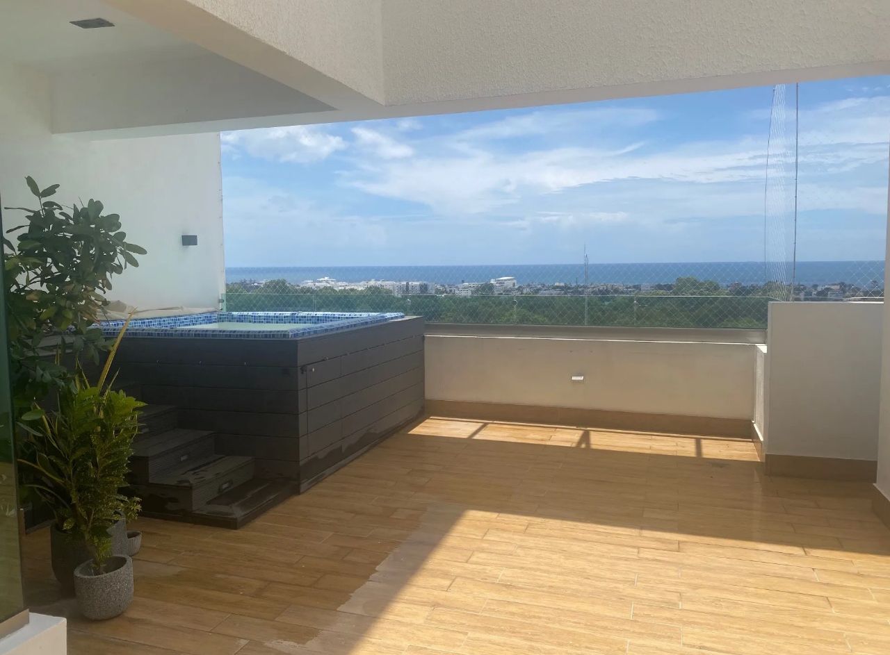 Apartamento en Venta – Mirador Sur 3 habitaciones 3.5 baños Foto 7307808-1.jpg