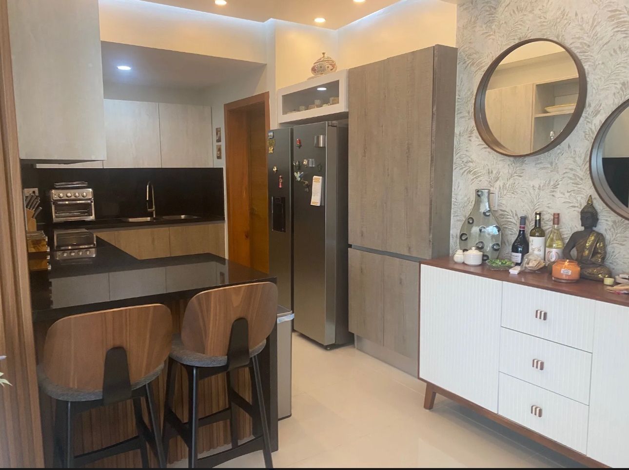 Apartamento en Venta – Mirador Sur 3 habitaciones 3.5 baños Foto 7307808-10.jpg