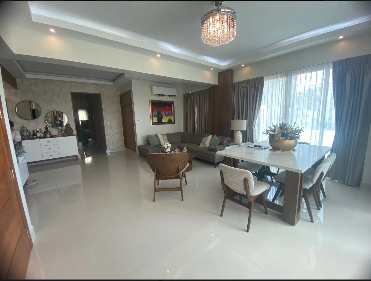 Apartamento en Venta – Mirador Sur 3 habitaciones 3.5 baños Foto 7307808-5.jpg
