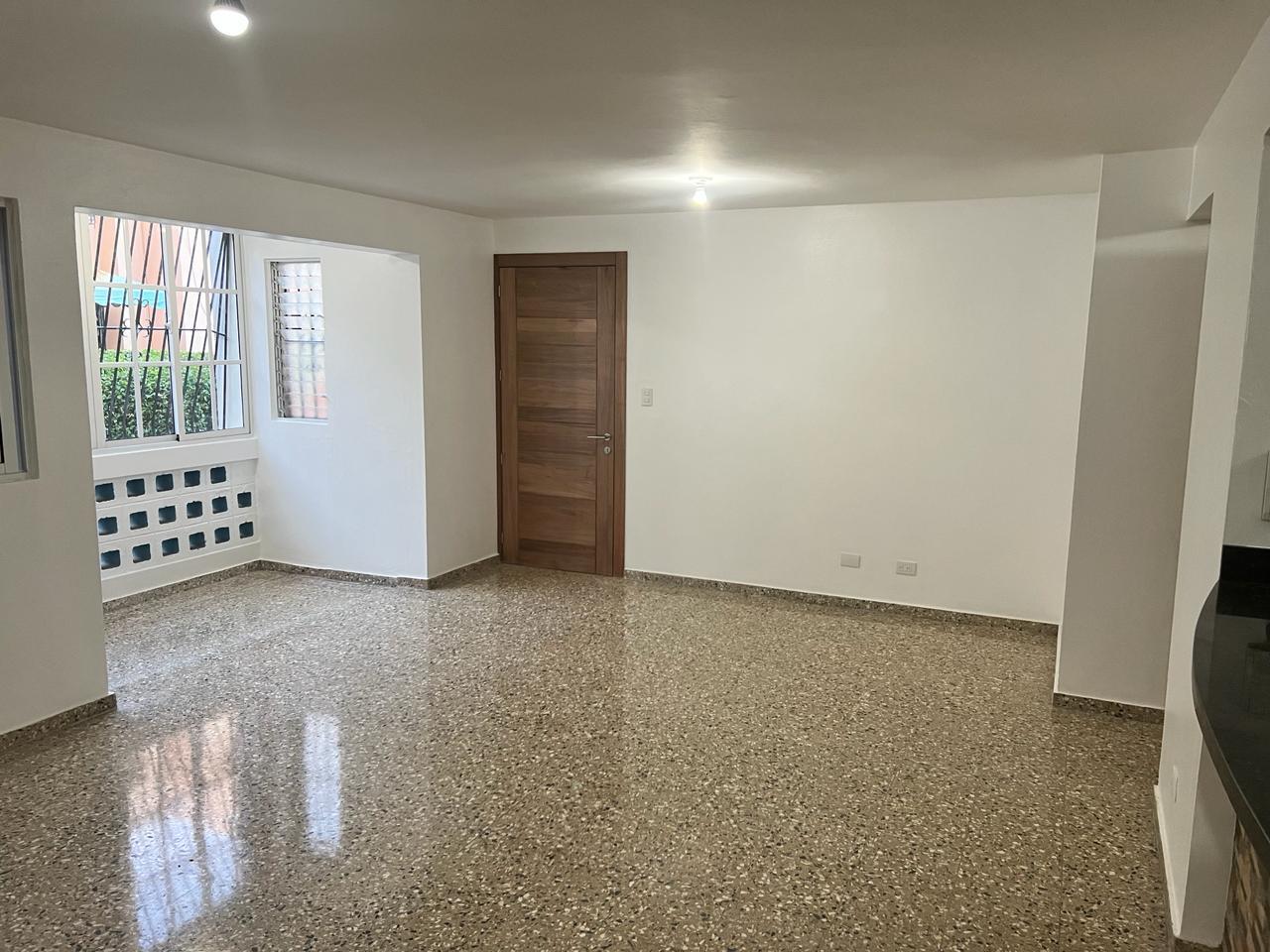 Amplio Apartamento ideal para familias o inversión Av. Independencia 3 Foto 7307811-1.jpg