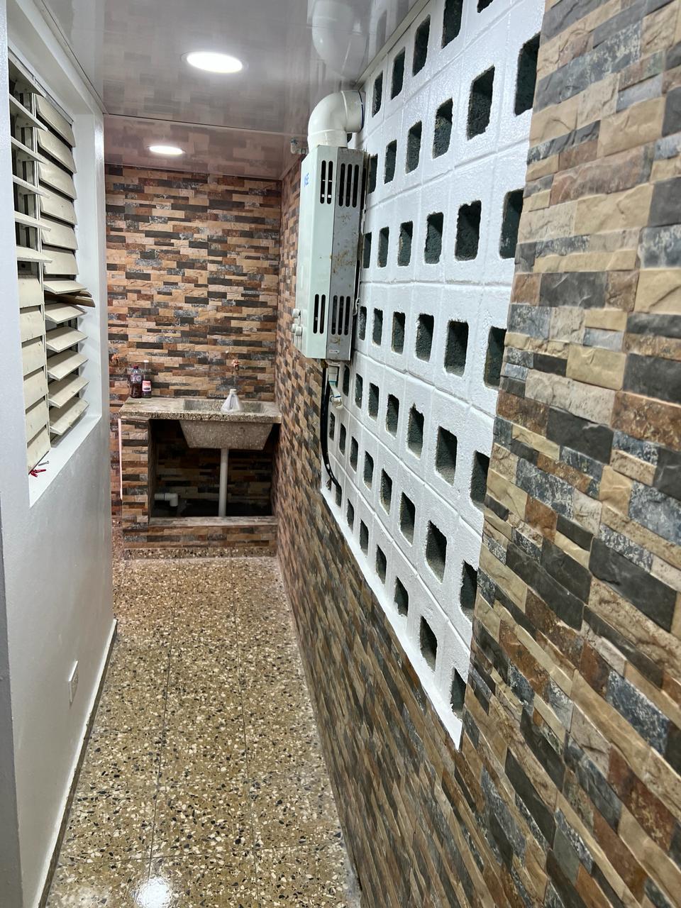 Amplio Apartamento ideal para familias o inversión Av. Independencia 3 Foto 7307811-15.jpg