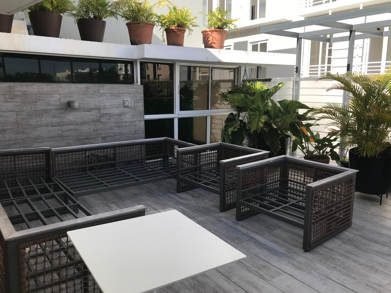 Penthouse de Lujo en Evaristo Morales a Pasos de la Av. Churchill  330 Foto 7307814-1.jpg