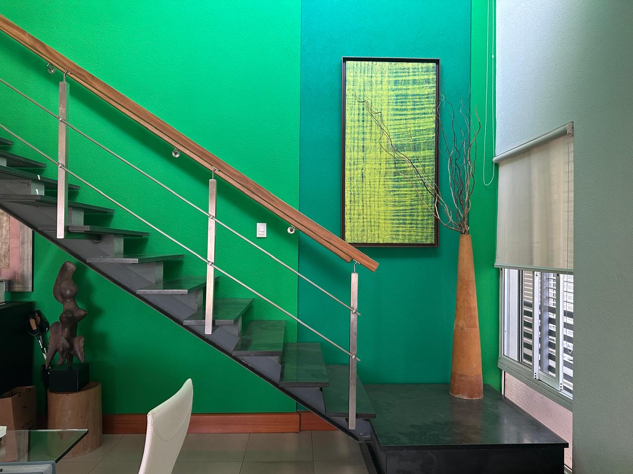Penthouse de Lujo en Evaristo Morales a Pasos de la Av. Churchill  330 Foto 7307814-11.jpg