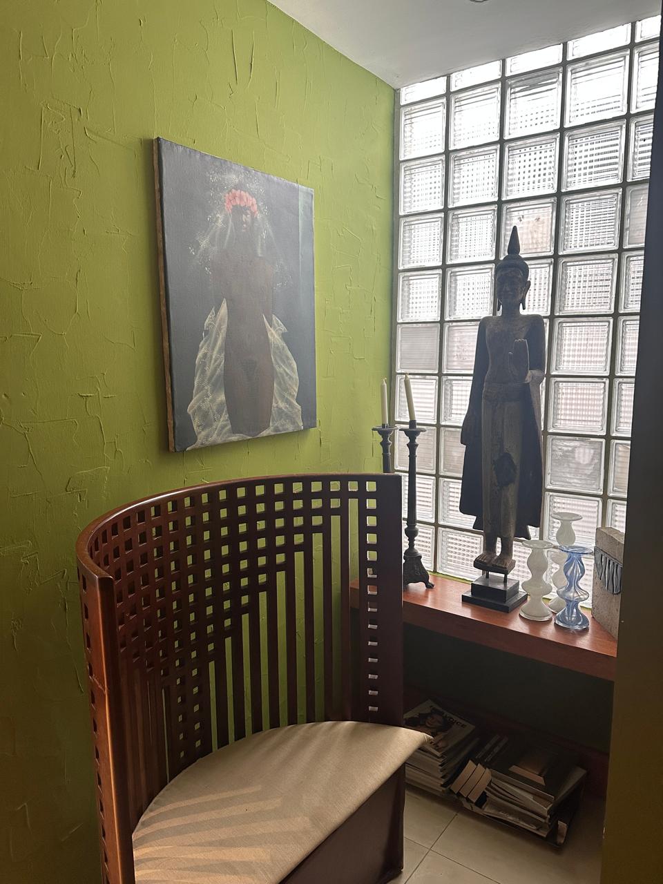 Penthouse de Lujo en Evaristo Morales a Pasos de la Av. Churchill  330 Foto 7307814-13.jpg