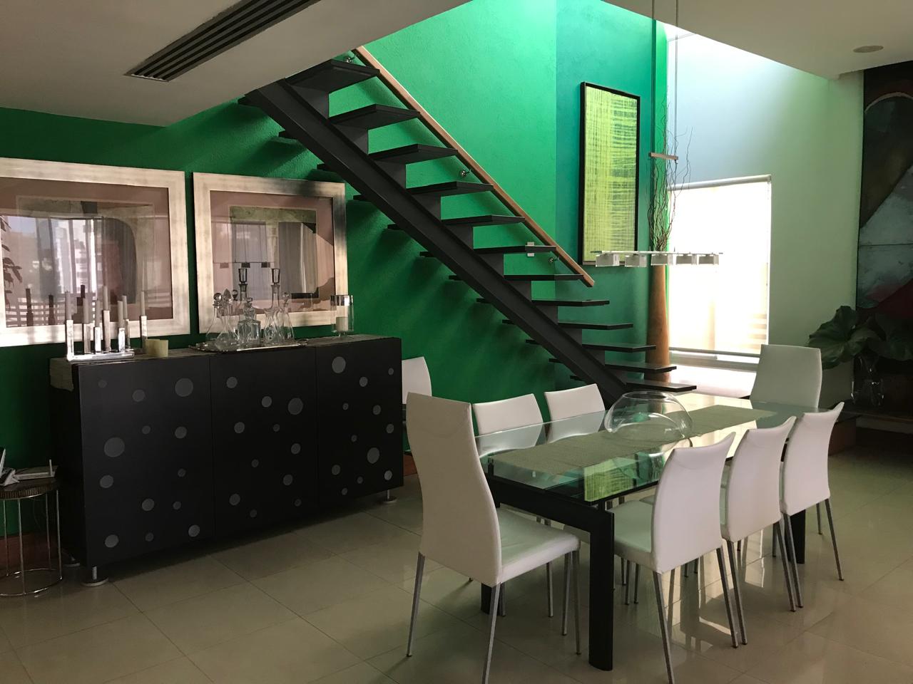 Penthouse de Lujo en Evaristo Morales a Pasos de la Av. Churchill  330 Foto 7307814-3.jpg