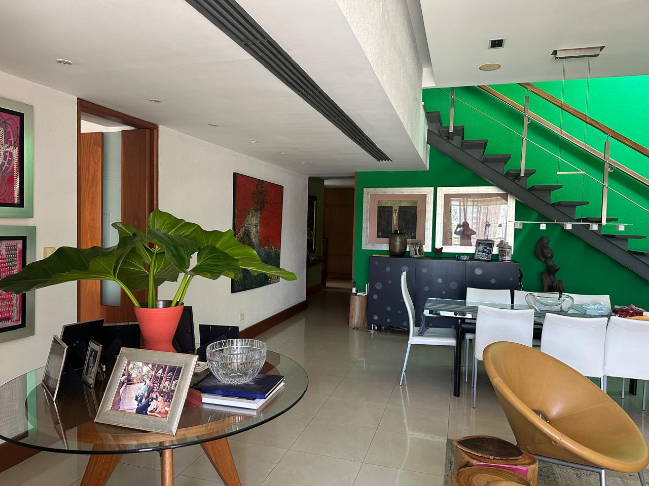 Penthouse de Lujo en Evaristo Morales a Pasos de la Av. Churchill  330 Foto 7307814-6.jpg