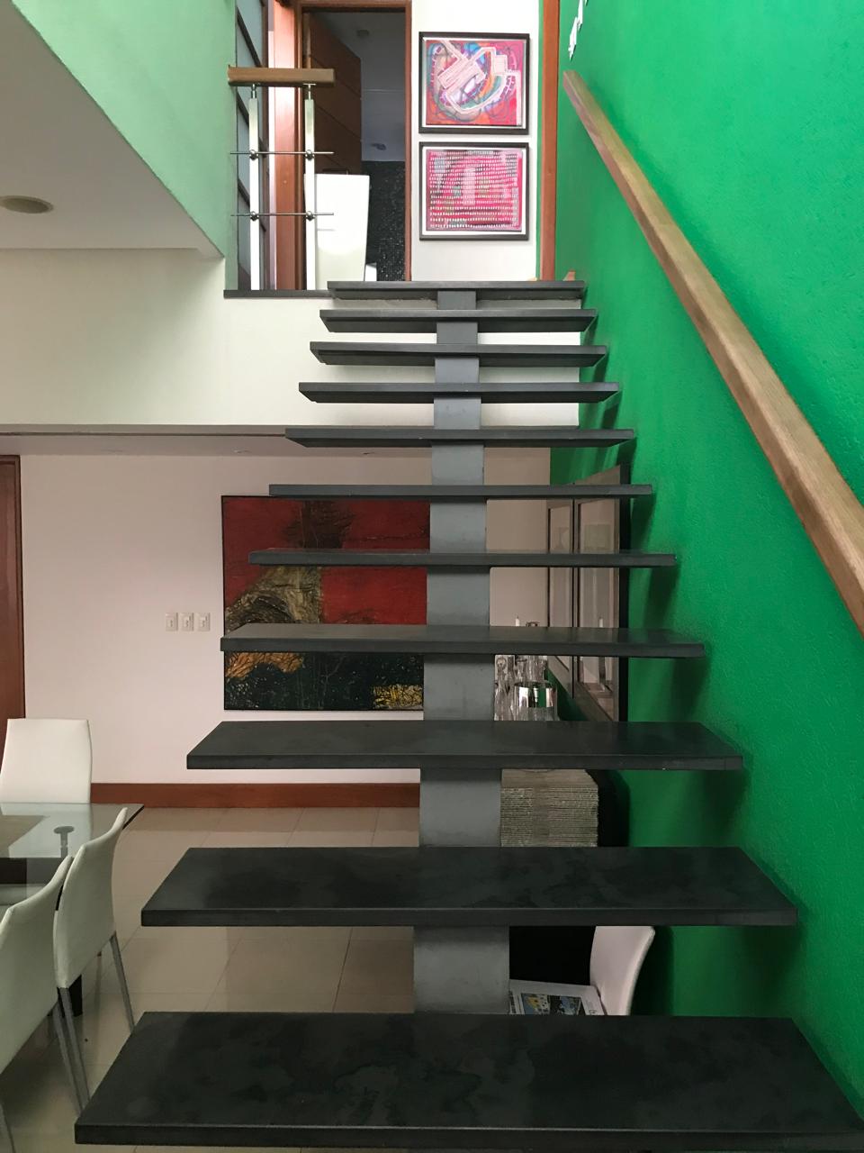 Penthouse de Lujo en Evaristo Morales a Pasos de la Av. Churchill  330 Foto 7307814-9.jpg