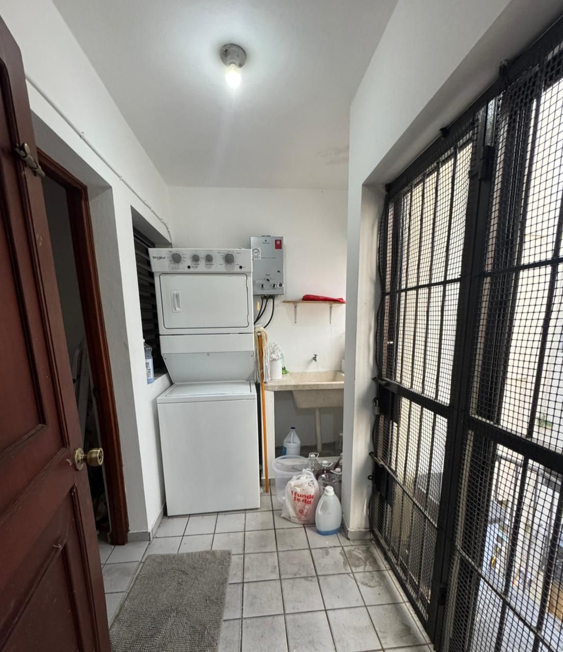 Apartamento en Venta en Evaristo Morales a pasos de la Av. Winston Chu Foto 7307815-4.jpg