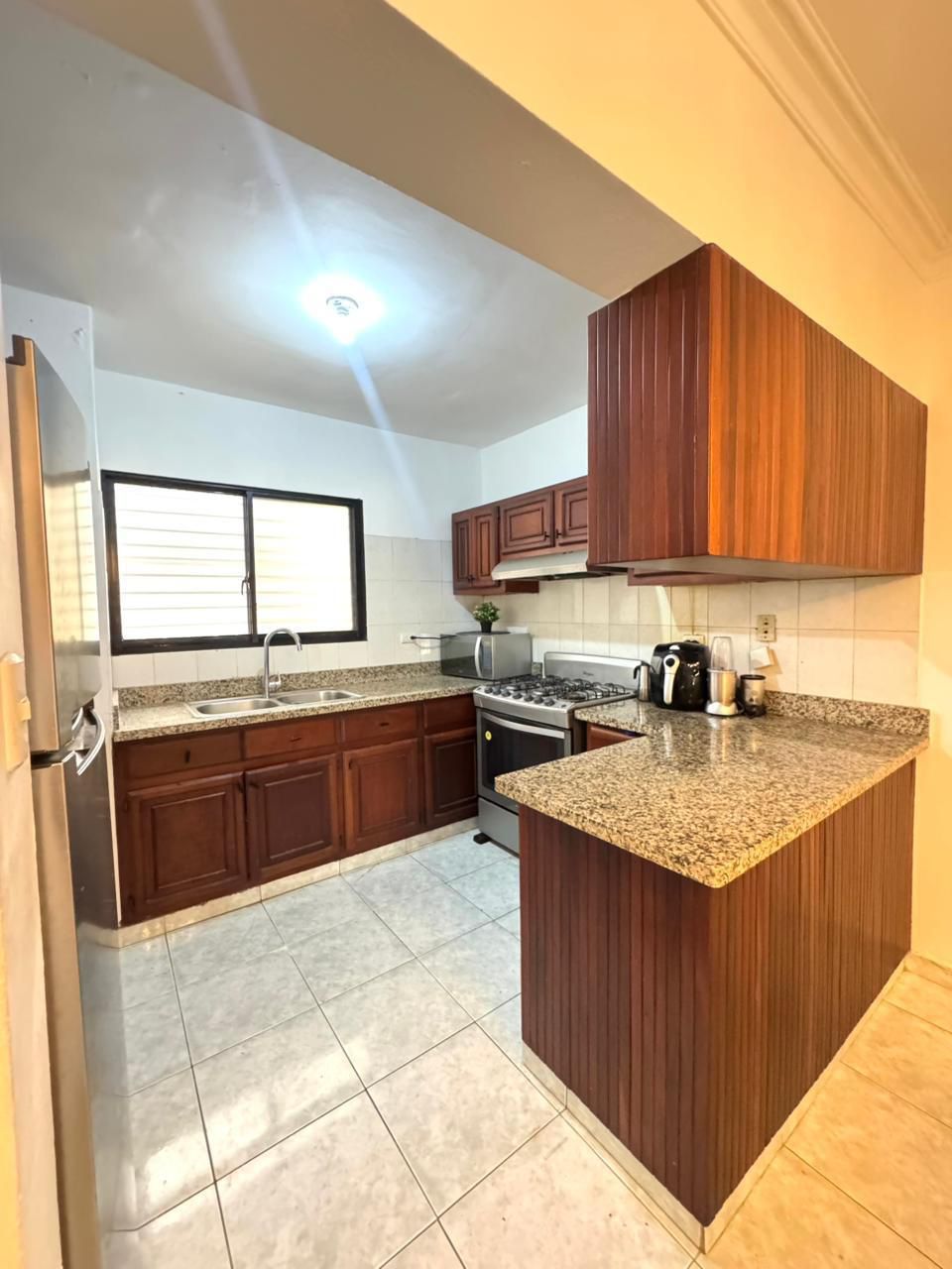 Apartamento en Venta en Evaristo Morales a pasos de la Av. Winston Chu Foto 7307815-6.jpg