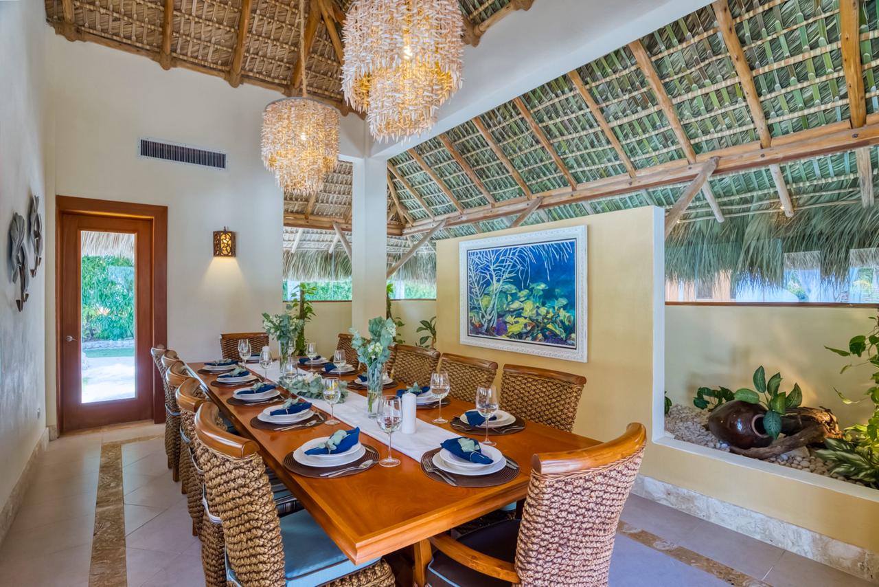 Villa en Venta – Yarari Cap Cana Foto 7307816-12.jpg