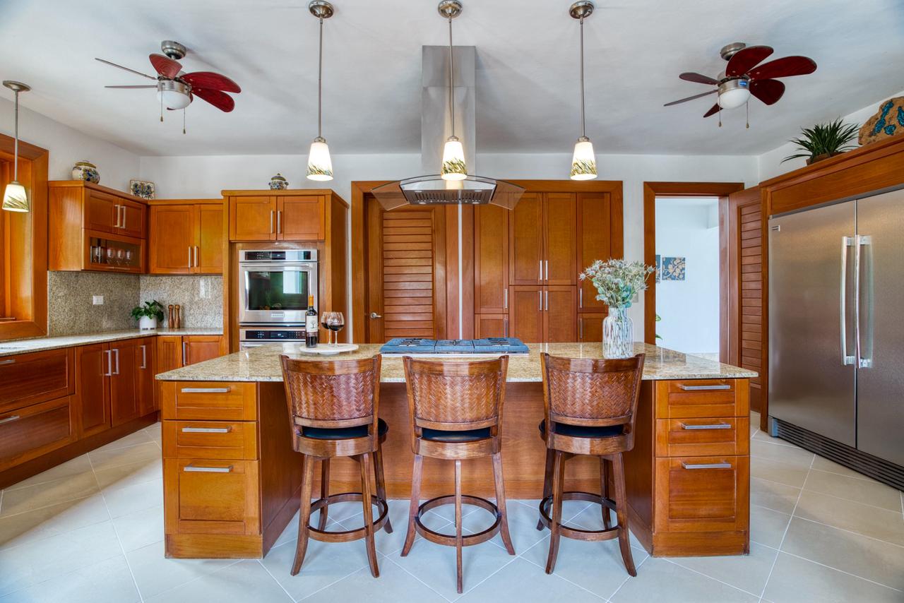 Villa en Venta – Yarari Cap Cana Foto 7307816-15.jpg