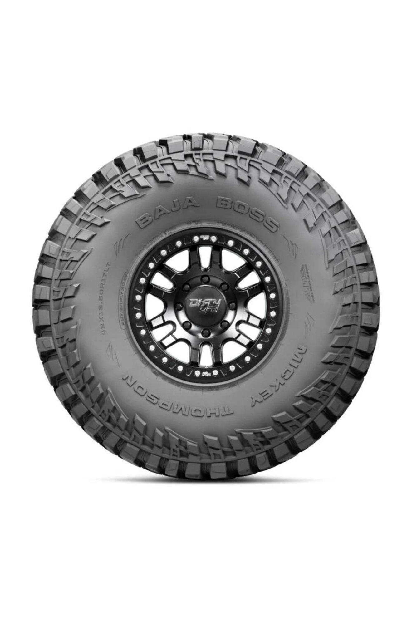 Gomas Nuevas Mickey Thompson Baja Boss - 42X13.50R17LT  Foto 7307818-1.jpg