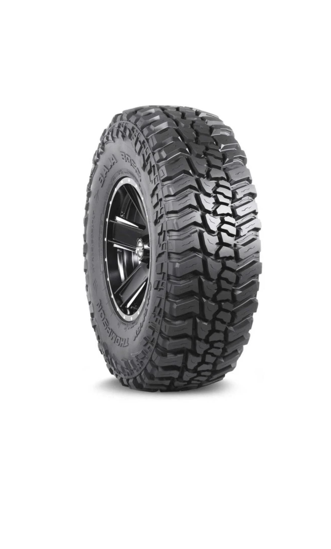 Gomas Nuevas Mickey Thompson Baja Boss - 42X13.50R17LT  Foto 7307818-5.jpg