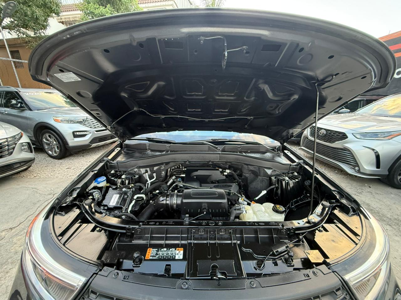 FORD EXPLORER BASE 2020 Foto 7307823-8.jpg