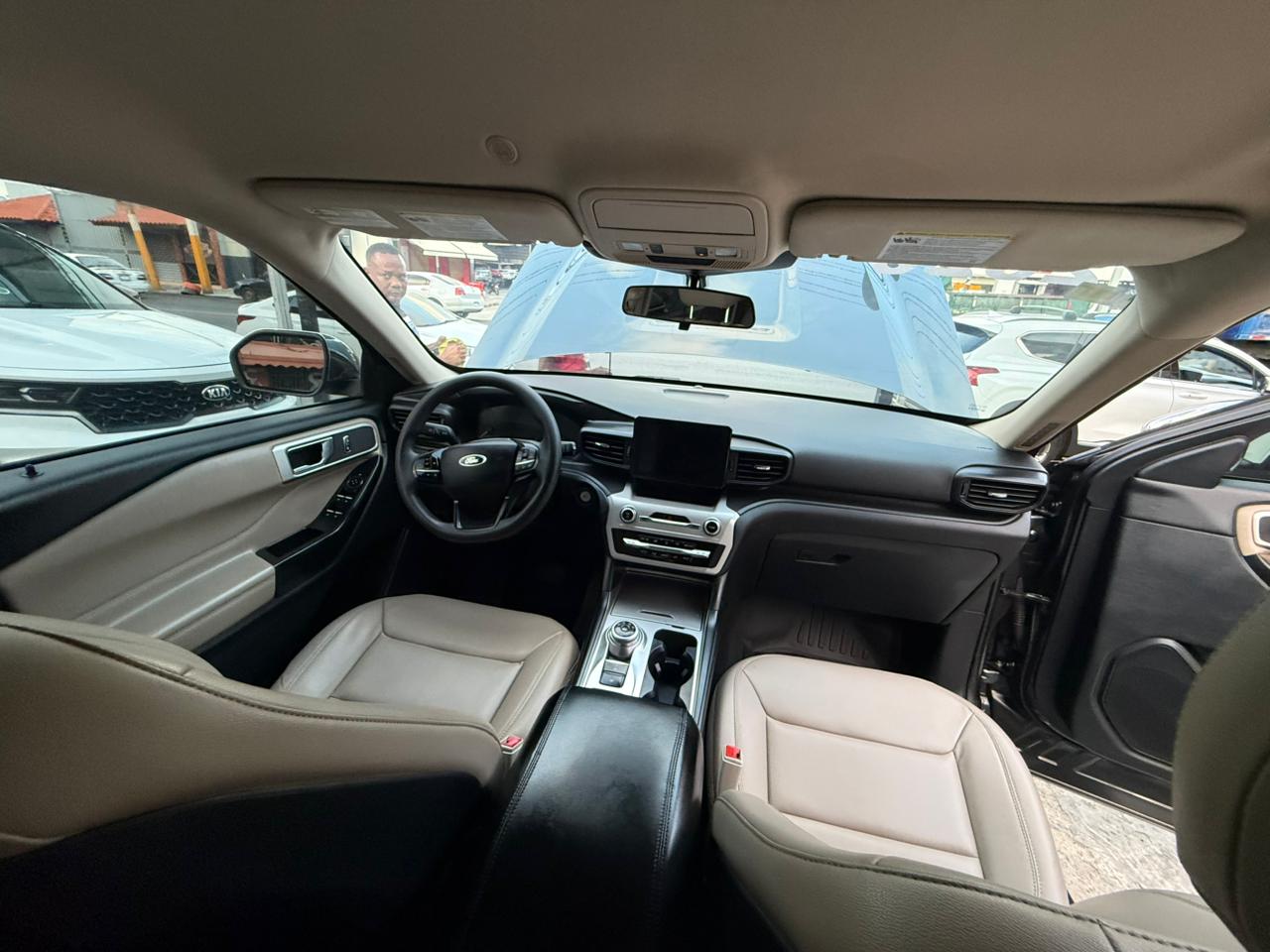 FORD EXPLORER BASE 2020 Foto 7307826-9.jpg