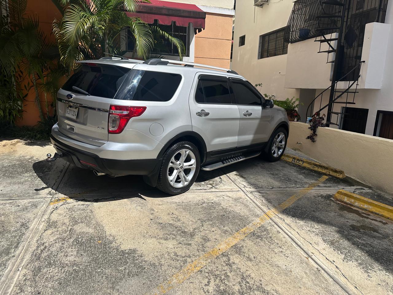 Ford explorer XLT 2013  Foto 7307828-10.jpg
