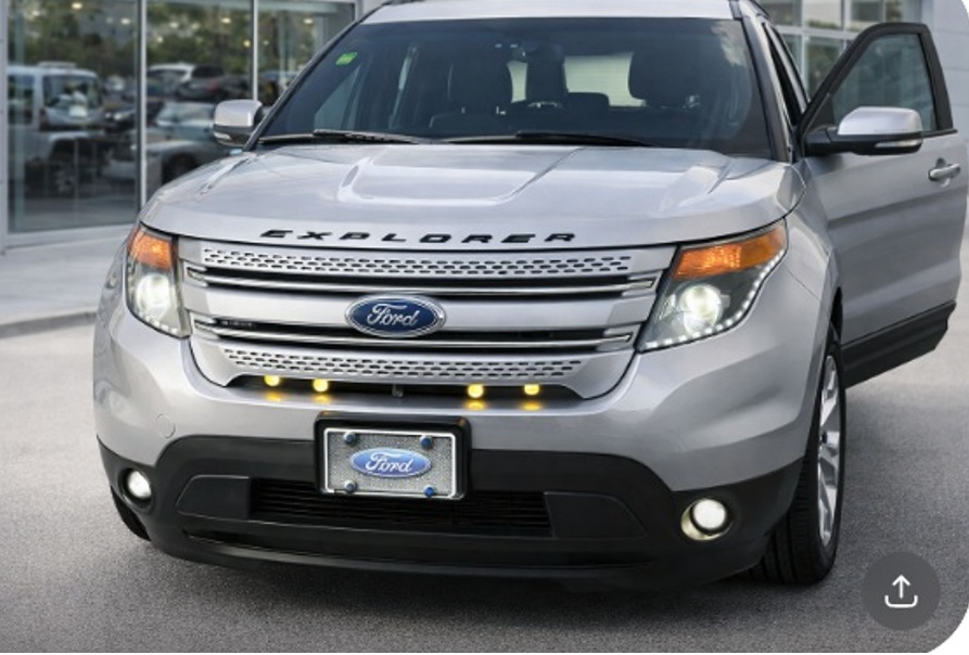 Ford explorer XLT 2013  Foto 7307828-12.jpg