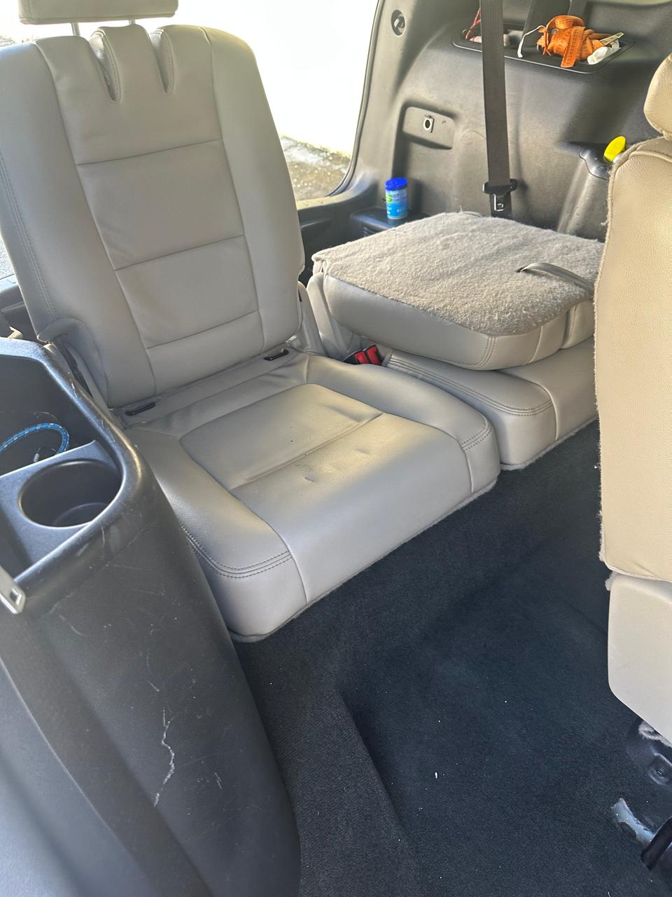 Ford explorer XLT 2013  Foto 7307828-2.jpg