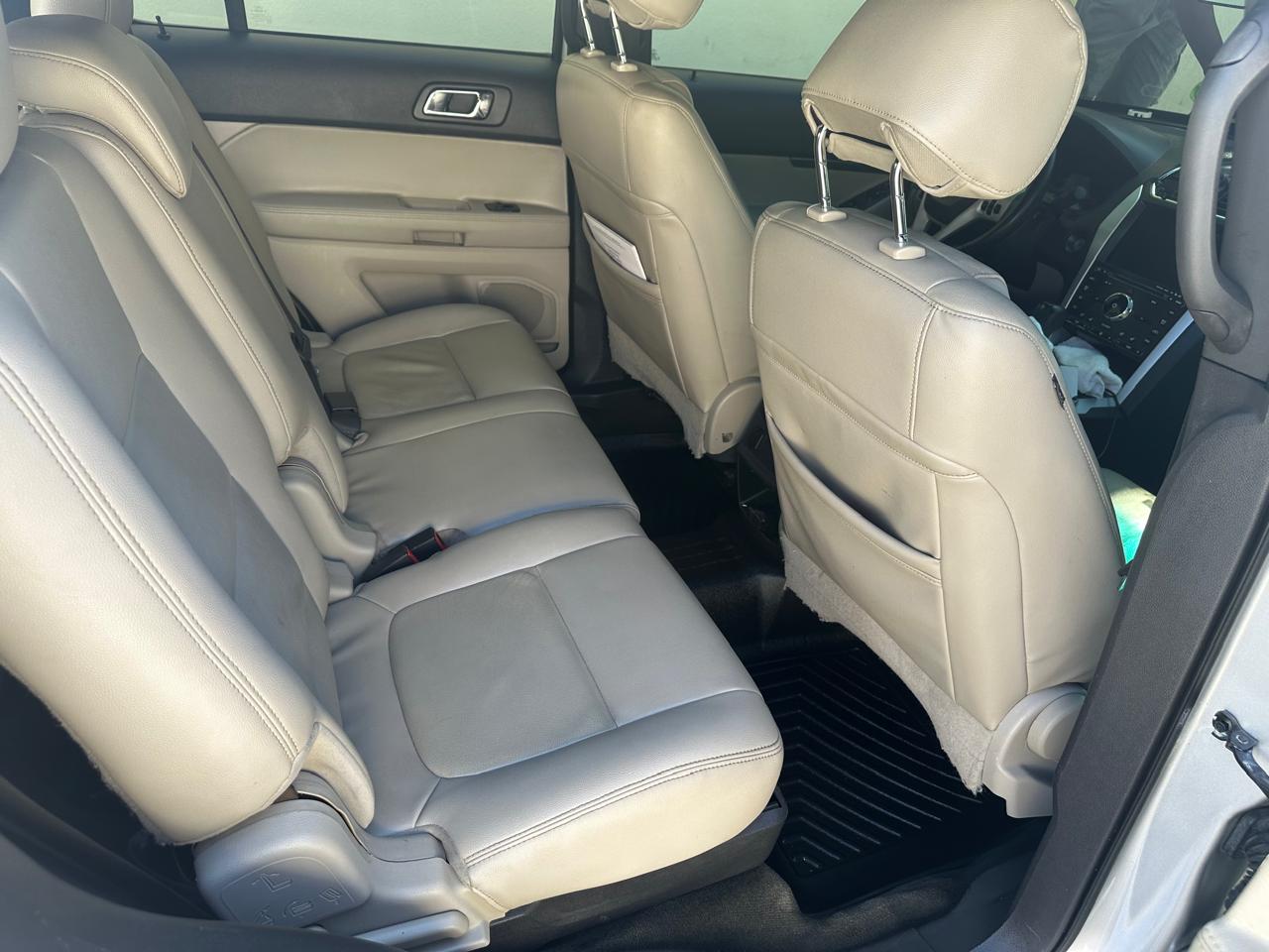 Ford explorer XLT 2013  Foto 7307828-7.jpg