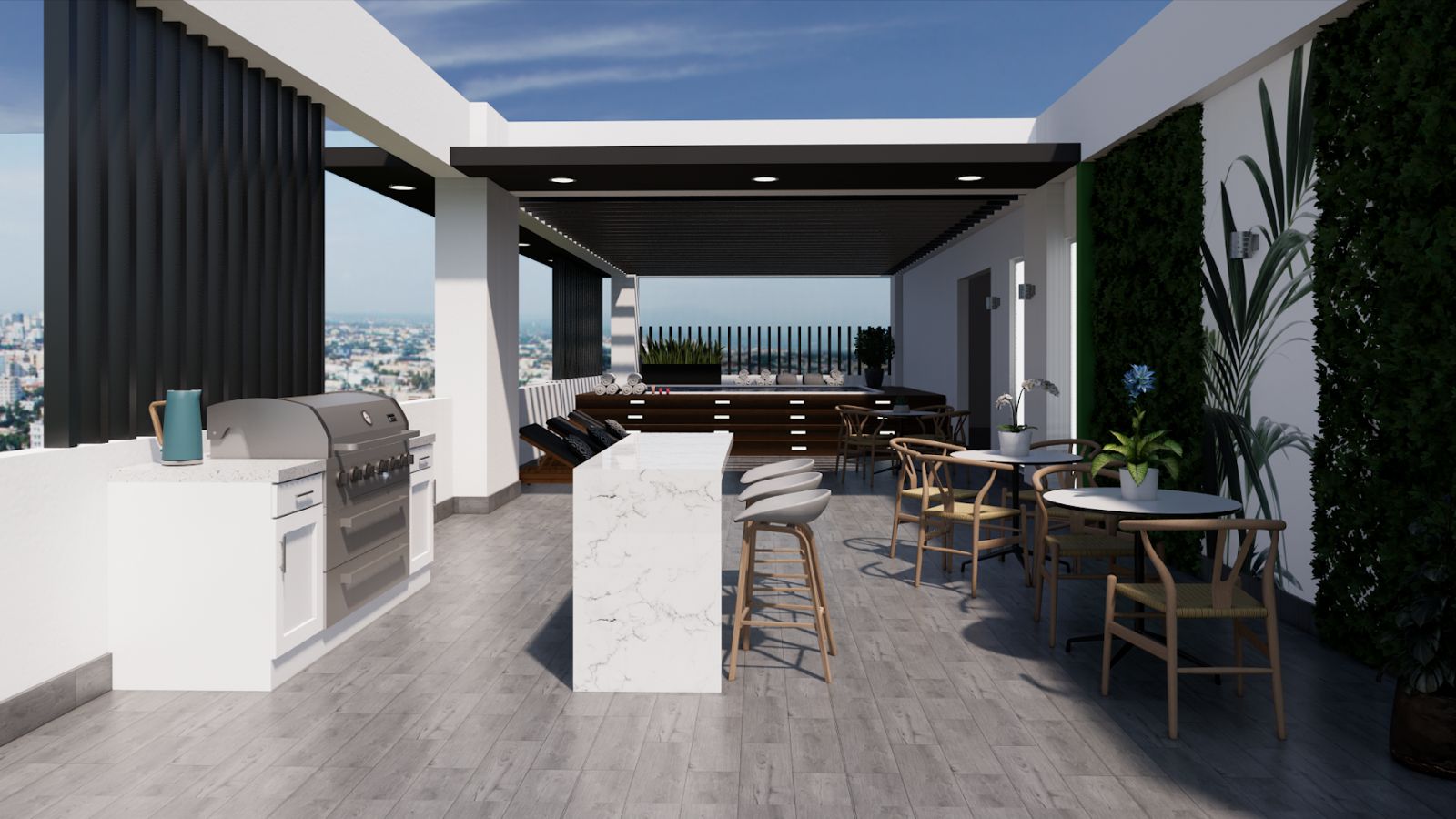 Invierte o vive en un proyecto moderno en Villa Marina   Foto 7307834-5.jpg