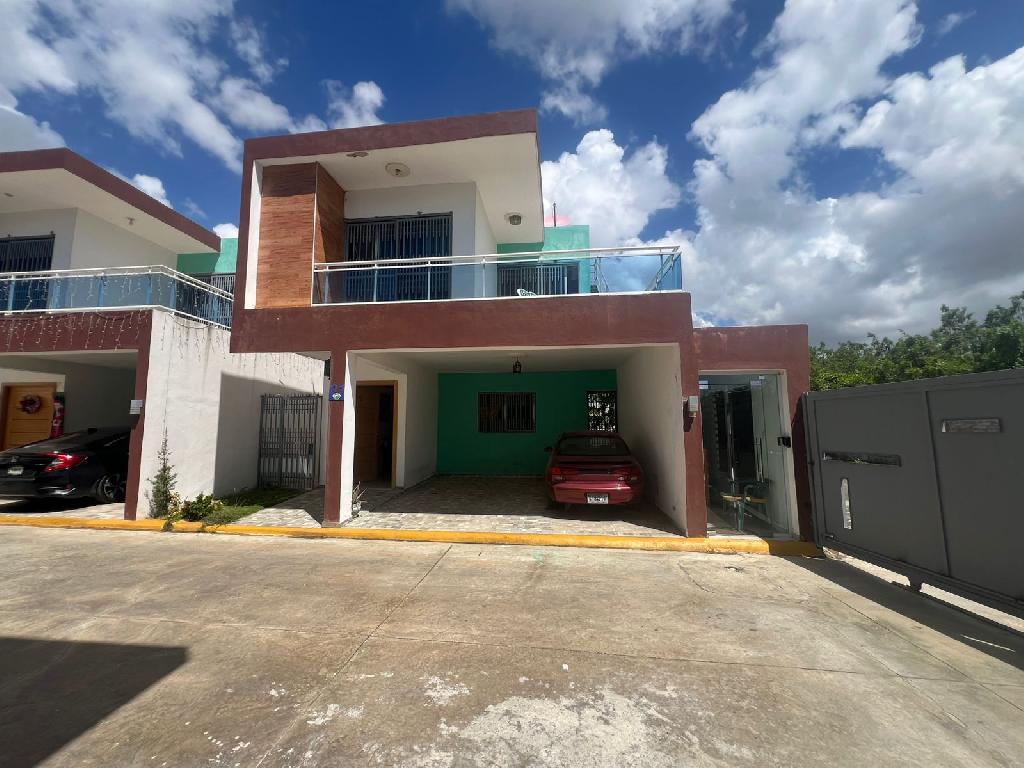 Casa en Venta – Prado Oriental Santo Domingo Este  Foto 7307835-2.jpg