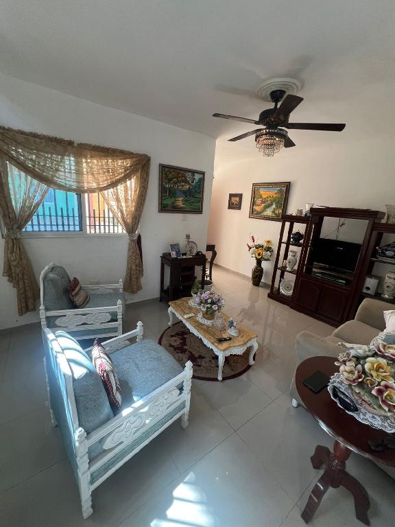 Casa en Venta – Prado Oriental Santo Domingo Este  Foto 7307835-3.jpg