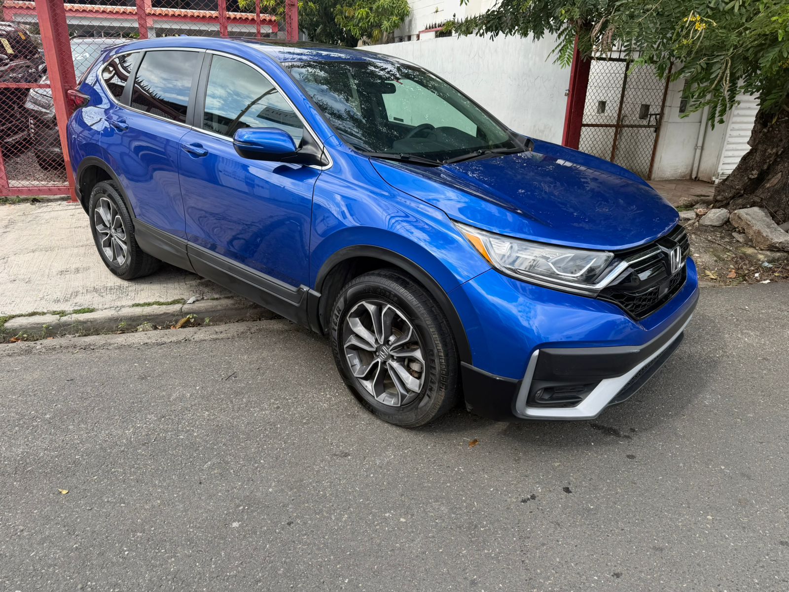 honda cr-v 2020 Foto 7307838-11.jpg