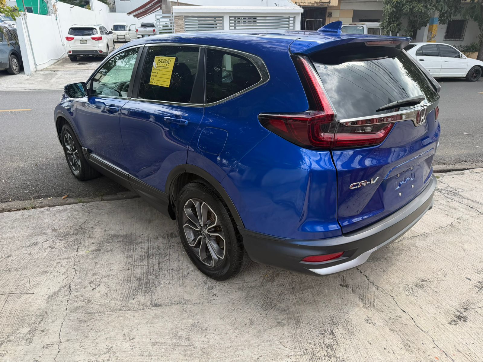 honda cr-v 2020 Foto 7307838-2.jpg