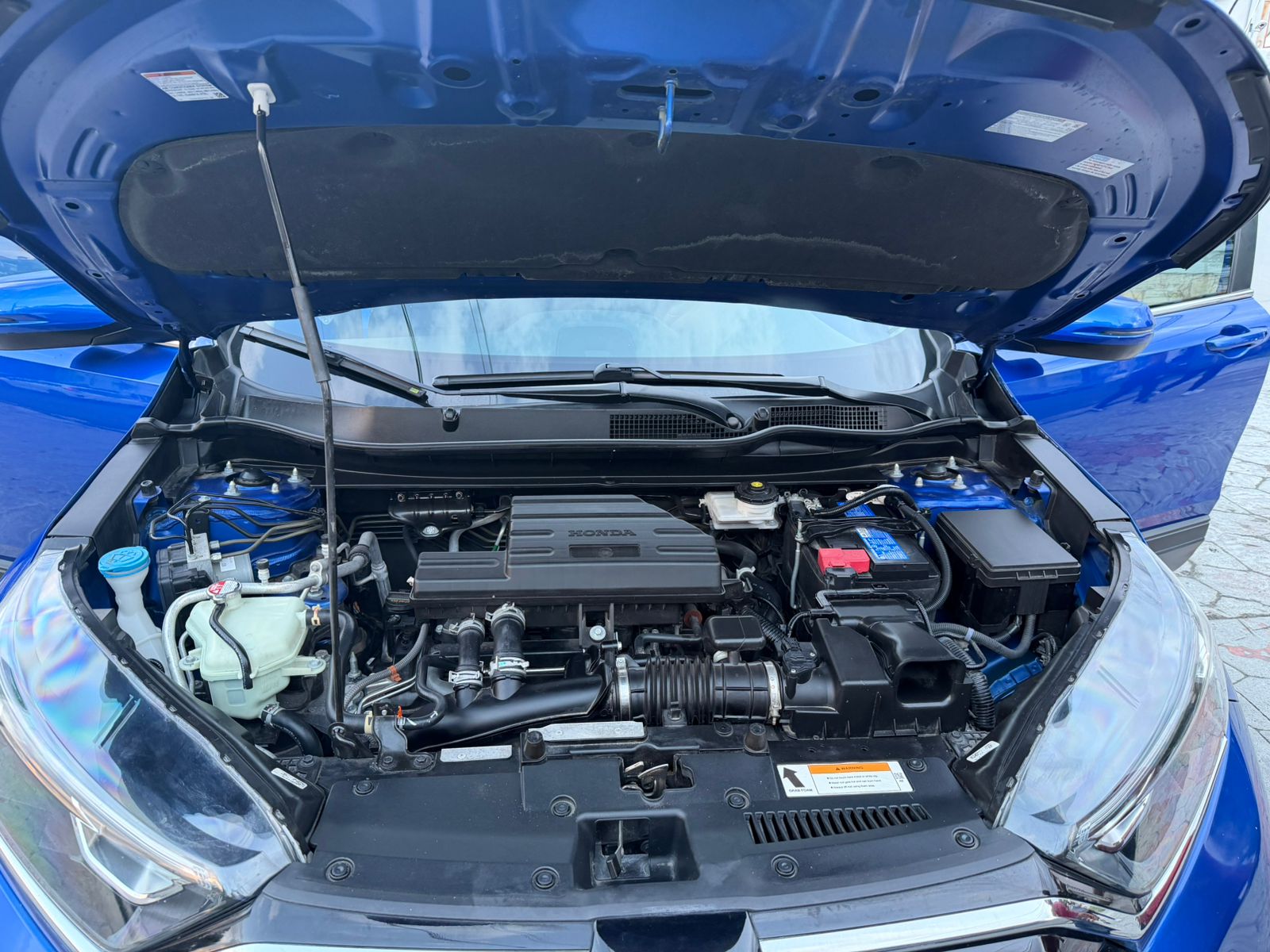 honda cr-v 2020 Foto 7307838-4.jpg